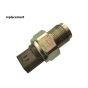Fuel Pressure Sensor ND499000-4441 for Komatsu D65EX-15 D85EX-15 HD255-5 HM300-1 WA470-5 WA480-5 WA500-3