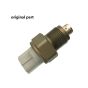 Fuel Pressure Sensor ND499000-4441 for Komatsu Excavator PC1800-6 PC400-7 PC450-7 PC600-7 PC750-7 PC800-7