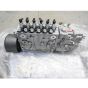Fuel Injection Pump 1156026741 for Hitachi EX400-3 Excavator with Isuzu 6RB1 Engine