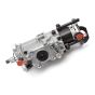 Fuel Injection Pump 2643B151 for Perkins Engine 3.1524