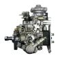 Fuel Injection Pump 3963966 for Hyundai Excavator R140LC-7 with Cummins Engine 4BT