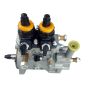 Fuel Injection Pump S2273-01240 for Kobelco Excavator SK485-8 with Years 01-APR-07-01-SEP-10
