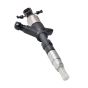 Fuel Injector 095000-5550 33800-45700 for Hyundai 35D40D45D-7 HDF5070-7