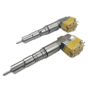 Fuel Injector Assy 174-7526 20R-0758 for Caterpillar 988F Series II 657E D9R 769D 771D 775D Engine 3408E 3412E