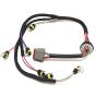 Fuel Injector Wiring Harness 520-1511 5201511 for Caterpillar CAT 325D 329D Engine C7