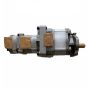 Gear Pump Ass'y 705-56-34360 for Komatsu Excavator PC1250-7 PC1100-6 PC1100LC-6 PC1100SP-6