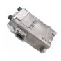 Gear Pump YT10V00005F1 for Kobelco Excavator 70SR 70SR-1E 80MSR 80MSR-1E SK80CS SK60SR E80 SK70