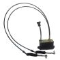governor-motor-assy-with-double-cables-seven-pins-wire-227-7672-2277672-for-caterpillar-excavator-cat-320c-320c-l
