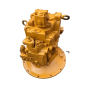 GP-Main Hydraulic pump 173-0663 1730663 for Caterpillar Excavator CAT 312C 312CL