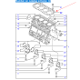 head-gasket-ym123900-01350-ym123907-01350-for-yanmar-engine-4tnv106-komatsu-engine-4d106