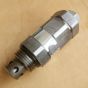 Hydraulic Control Valve 516734 for New Holland Automatic Bale Wagon 1000 1002 1005 1010 1012