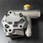 Hydraulic Gear Pump 704-23-30601 704-23-30600 for Komatsu Excavator PC400 PC400-3 PC400-5 PC400-5 PC410-5