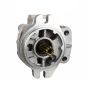 Hydraulic Gear Pump 705-40-01370 7054001370 for Komatsu Excavator PC75UU-2E PC75UU-2
