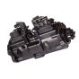 Hydraulic Main Pump 2437U509F2 2437U509F1 for Kobelco SK130 SK130LC SK115DZ-4 SK120-4 SK120LC-4 SK130-4 SK130LC-4 Excavator