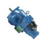 Hydraulic Main Pump 31M6-50031 for Hyundai R55-3 Excavator