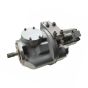 Hydraulic Main Pump 31M6-50020 31M6-50021 for Hyundai Excavator R55-3