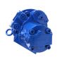 Hydraulic Main Pump 31M8-10020 for Hyundai R55-7 R55-7A Excavator