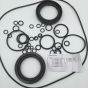 Hydraulic Main Pump Seal Kit for Hitachi Excavator ZX160LC-3