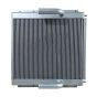 Hydraulic Oil Cooler 096-4183 0964183 for Caterpillar Excavator CAT E200B EL200B