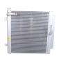Hydraulic Oil Cooler 205-03-83130 2050383130 for Komatsu Excavator PC200-3 PC200LC-3