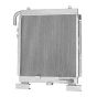 Hydraulic Oil Cooler 206-03-61620 206-03-61620 for Komatsu BR250RG-1 BR350JG-1 PC220-6Z PC220LC-6Z PC250HD-6Z