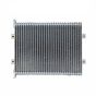 Hydraulic Oil Cooler RD411-64050 RD41164050 for Kubota Excavator KX121-3 KX121-3S KX121-3SCA KX121-3ST KX121-3STCA KX161-3 M59 U45-3 U45-3ST