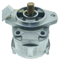 Hydraulic Pump 705-12-31010 7051231010 for Komatsu Wheel Loader WA100M-3 WA80-3 WA120-3CS