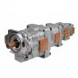 Hydraulic Pump 705-56-36040 7055636040 for Komatsu Wheel Loader WA250-5 WA270-5 WA250L-5 WA250-5L WA250PZ-5