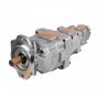 Hydraulic Pump 705-56-36040 7055636040 for Komatsu Wheel Loader WA250-5 WA270-5 WA250L-5 WA250-5L WA250PZ-5