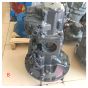Hydraulic pump 708-2L-00701 708-2L-00700 for Komatsu Excavator PC210-8K PC210LC-8K PC210NLC-8K