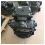 Hydraulic pump 708-2L-00701 708-2L-00700 for Komatsu Excavator PC210-8K PC210LC-8K PC210NLC-8K