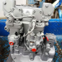 Hydraulic Pump 9262320 for John Deere Excavator 200DLC