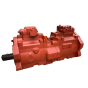Hydraulic Pump K3V112DT-9C32-02 for Volvo Excavator EC210 EC240