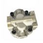 Hydraulic Steering Pump 7051-23-8011 7051238011  for Komatsu Compactor WF450T-1 WF450T-1A WF550-3D WF550T-3A WF550T-3D