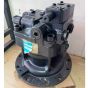 Hydraulic Swing Motor YN15V00055F1 for Kobelco Excavator SK210-9 SK200-8 SK210-8 M5X130