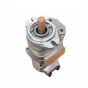 Hydraulic Tandem Pump 705-52-10050 7055210050 for Komatsu Grader GD600R-3 GD605A-3 GD505A-2 GD655A-3