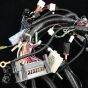 Internal Wiring Harness with Fuse Box 0001835 for Hitachi Excavator EX100-3 EX120-3 EX200-3