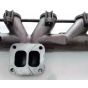 Manifold Exhaust ME088485 for Kobelco SK200-1 SK200-6 Engine 6D31 6D31T 6D34