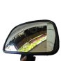 Buy Mirror 421-54-25610 4215425610 for Komatsu CD110R-2 GD555-5 GD655-5 GD655-6 GD675-5 GD675-6 from WWW.SOONPARTS.COM online store