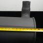 Muffler Silencer 4419850 for Hitachi Excavator ZX125US ZX135UR ZX135US Engine 4BG1