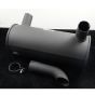 Muffler Silencer 4419850 for Hitachi Excavator ZX125US ZX135UR ZX135US Engine 4BG1