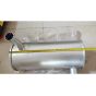 Muffler Silencer 4668211 for Hitachi Excavator ZX75UR-3 ZX75US-3 ZX75USK-3 ZX85US-3 ZX85USB-3 ZX85USB-3-HCME ZX85USBN-3-HCME