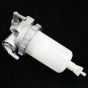 Oil Water Separator AT318140 for John Deere 50D 35D 27D Excavator