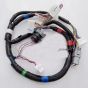 Operator's Cab Wire Harness KHR15994 for CASE Excavator CX370B CX130B CX160B CX210B CX240B CX300B CX470B