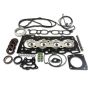 Overhaul Gasket Kit YM29211-92660 YM729211-92665 for Yanmar Engine 3TNV84 Komatsu Engine 3D84