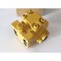 Pilot Valve 702-21-09153 702-21-09154 702-21-09155 for Komatsu Excavator PC60-7 PC70-7