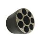 Pump Rotor Cylinder Block 2027277 for Hitachi Excavator EX100-2 EX100-3 EX120-2 EX120-3 EX200-2 EX200-3 EX220-2 EX220-3