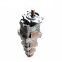 Quadruple Hydraulic Pump 705-56-36090 7055636090 for Komatsu Wheel Loader WA320-5 WA320-6