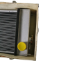 Radiator ASS'Y 206-03-21411 2060321411 for Komatsu Excavator PC220-8 PC220LC-8 PC220LL-8 PC240-8K