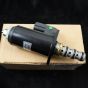 Solenoid YN35V00018F1 YN35V00018F2 for Kobelco Excavator SK200-5 SK200-6 SK210LC SK235SR SK250LC SK290LC SK330LC SK480LC